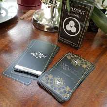 PixelSpirit Elements Deck