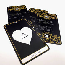 PixelSpirit Elements Deck