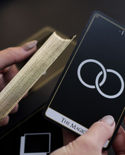 PixelSpirit Elements Deck