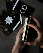 PixelSpirit Elements Deck